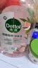 滴露（Dettol）衣物消毒液自然香氛洗衣除菌液除螨 48h留香1000ml*1灭活白念珠菌 实拍图