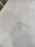 浪莎男士内裤男纯棉10A抗菌防螨平角裤透气中腰男式四角裤男生裤头4条 实拍图