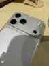 图拉斯【2026新升级丨热销爆款】 适用iphone18promax手机壳苹果18pro镜头全包17冰透透明超薄散热防摔 iPhone18ProMax丨兼容17ProMax 【精美透亮】升级抗黄+超薄 实拍图