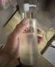 SK-II神仙水精华液330ml礼盒sk2补水保湿护肤品套装化妆全套生日礼物女 实拍图
