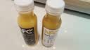 农夫山泉100%纯果汁NFC果汁300ml*12瓶缤纷礼盒(6橙汁+6芒果汁) 实拍图