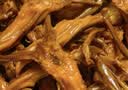 华英（HUAYING）精切鸭胗1.12斤冷冻生鸭肫新鲜卤味食材生鲜鸭肉 实拍图