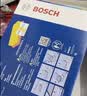 博世（BOSCH）空气滤芯滤清器3666大众朗逸宝来速腾迈腾途观L帕萨特奥迪A3Q3Q2L 实拍图