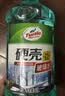 龟牌（Turtle Wax）硬壳玻璃水0度汽车强力去污去油膜除虫胶鸟粪雨刮水专用2L*2瓶 实拍图