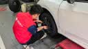 玲珑轮胎汽车轮胎215/50R17 95W XL 玲珑臻选 UD 适配长安CS35/名图/思域 实拍图