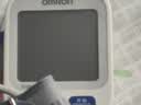 欧姆龙（OMRON）上臂式电子血压计血压仪医用高精准血压测量仪家用U726J 实拍图