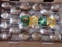 佳沛（zespri）新西兰金奇异果22粒巨大原箱146-175g猕猴桃水果礼盒 实拍图