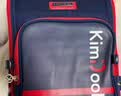 KIMI COOL书包小学生1-3年级儿童护脊减负减压女生男孩双肩包 实拍图