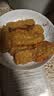冻品先生 安井 香酥带鱼 800g 酥脆鱼干带鱼 油炸小吃方便菜 空气炸锅食材 实拍图