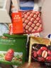 京东京造特级灰枣夹核桃礼盒660g灰枣坚果核桃休闲零食新疆红枣中秋送礼 实拍图
