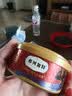 弗列加特98%高含肉量 FPMR生骨肉猫主食罐湿粮 成幼猫罐头 牛肉味95g 实拍图
