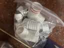 英特汉莎（interhasa!）厨房下水三通净水器下水管道防臭神器排水管接头四通全套P1210007 实拍图