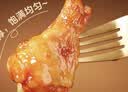 1号会员店（One's Member） 奥尔良鸡翅2斤(翅中500g+翅根500g)空气炸锅烧烤油炸烤翅炸鸡翅 实拍图