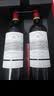 拉菲（LAFITE）传奇波尔多赤霞珠干红葡萄酒750ml*2法国红酒 礼盒 中秋送礼品 实拍图