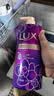 力士（LUX）力士沐浴露套装 霓光墨兰香1kg 送幽莲350g 男女持久留香 实拍图