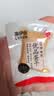 来伊份优品蛋干 卤香味鸡蛋糕办公室追剧解馋休闲零食独立包装112g 实拍图