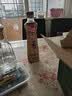 金龙鱼纯芝麻香油480ml【一级】凉拌调味烹饪火锅调味油玻璃瓶小磨香油 实拍图