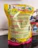 寸金（INCH-GOLD） 经典龟龟粮量贩装500g×3袋/盒乌龟巴西龟饲料 半水龟粮 大颗粒 实拍图