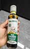 碧欧奇特级白松露酱油186ml 儿童减盐60%酱油提鲜调味品送宝宝辅食谱 实拍图