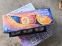 八喜冰淇淋 小杯六合一 混合口味60g*6杯 家庭装 杯装组合 冰淇淋 实拍图