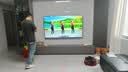 TCL电视 75T5M Plus 75英寸 QD-Mini LED控光 360Hz超高刷 QLED量子点 安桥音响 WiFi6 T5M Pro同款 实拍图