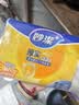 妙洁点断式保鲜袋大中小组合装共500只 家用食品级专用食品袋塑料袋子 实拍图