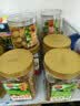 甜心屋蜜饯果干 话梅 休闲零食办公食品小吃果脯 甘草话梅140g罐装 实拍图