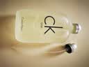 Calvin Klein ck 卡雷优ck one 淡香水200ml 清新柑橘调生日礼物 实拍图