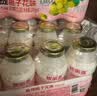 优乐多 乳酸菌饮品100g*28瓶青提栀子味益生菌早餐酸奶饮料 实拍图