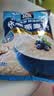 桂格（QUAKER）快煮快熟燕麦片1000克袋装 营养早餐 膳食纤维 零添加白砂糖 实拍图