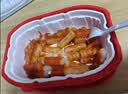 云山半自热年糕火鸡面口味辣炒年糕条鲜辣即食部队小火锅方便速食材255g 实拍图
