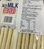 米老头牛乳米饼240g米酥非油炸出口美日韩同款奶香味网红解馋居家小零食 实拍图