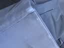 京东衣鞋任洗3件 上门取送去渍整形 价值2000元内羽绒服/棉服/大衣/鞋 实拍图