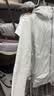 lululemon丨Scuba™ 女士拉链连帽衫*拉绒 杂色核心超浅灰(LW3KAMS) M /8 实拍图