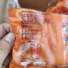 狗牙儿比萨卷锅巴烧烤味20g*30袋 休闲零食 八爪烧 膨化食品 热门商品 实拍图