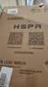 裕津（HSPA）方形马桶盖通用缓降加厚方形马桶圈坐便盖子厕所马桶配件1129 实拍图
