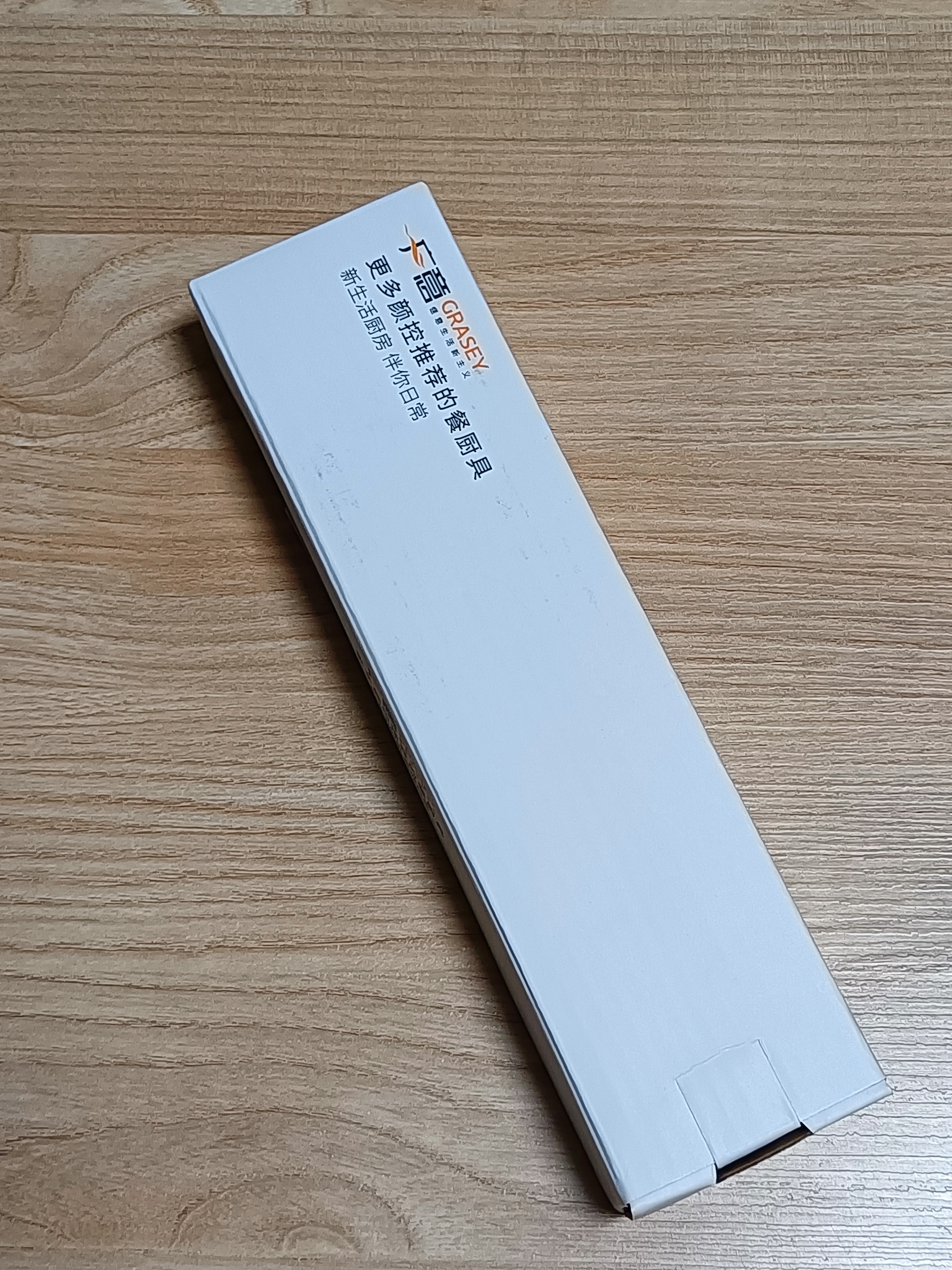 广意蟹八件吃蟹工具大闸蟹不锈钢蟹钳夹304蟹针吃螃蟹工具3件套GY7829 实拍图