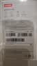 联想(Lenovo)512G Nvme1000MB/s 移动固态硬盘（PSSD)PS9Type-C USB3.2双接口金属移动硬盘手机直连 实拍图