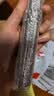 原始人烧烤签子不锈钢扁签加厚刚签烧烤用具烤针羊肉串铁签烤肉烤串签子 50支装 实拍图