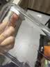 GLASSLOCK钢化玻璃保鲜耐热适用上班族学生饭盒密封储物保鲜便当盒 礼盒装 实拍图