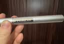 卡姿兰（Carslan）大眼睛睫毛膏3.5g黑色 轻盈纤长卷翘不易结块不易晕染新手生日礼 实拍图