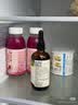 爷爷的农场有机核桃油亚麻籽油辅食用油63ml*2赠婴儿宝宝辅食谱 实拍图