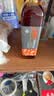幺麻子 香辣红油400ml 无渣红油 油泼辣子熟香辣椒油四川凉拌菜香辣调料 实拍图