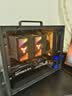 AMD R5 5600/9600X/RX7650GRE/6500XT迷你主机ITX整机手提DIY电脑组装机台式mini办公台式机AI PC电脑 配置十丨R5 9600X/RTX5060Ti 实拍图