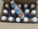 雀巢（Nestle）【林沐然同款】低糖丝滑拿铁 268ml*15瓶 咖啡即饮饮料 实拍图