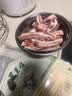 东来顺内蒙原切精选肋排条 手把肉肋排2.4斤手抓羊排 煎烤炖煮 生鲜羊肉 实拍图