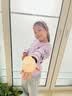 安贝儿婴儿面霜 绵羊油秋冬高保湿润肤霜 宝宝婴幼儿儿童擦脸护肤霜50g 实拍图