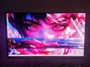 AOC 27英寸4K165Hz Gen.3五层堆叠QD-OLED 第五代BlackAGLR涂层 抗反射抗眩光更黑 电竞显示器U27G4D 实拍图