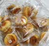 良品铺子 肉松饼2斤约30包早餐面包糕点蛋糕休闲零食办公室下午茶糕点点心 实拍图