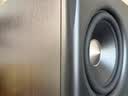 漫步者（EDIFIER）新品S201MKII 2.1有源音箱 蓝牙音箱 无线低音炮 Hi-Res双金标 蓝牙V6.0 电脑音箱 电视音响 实拍图